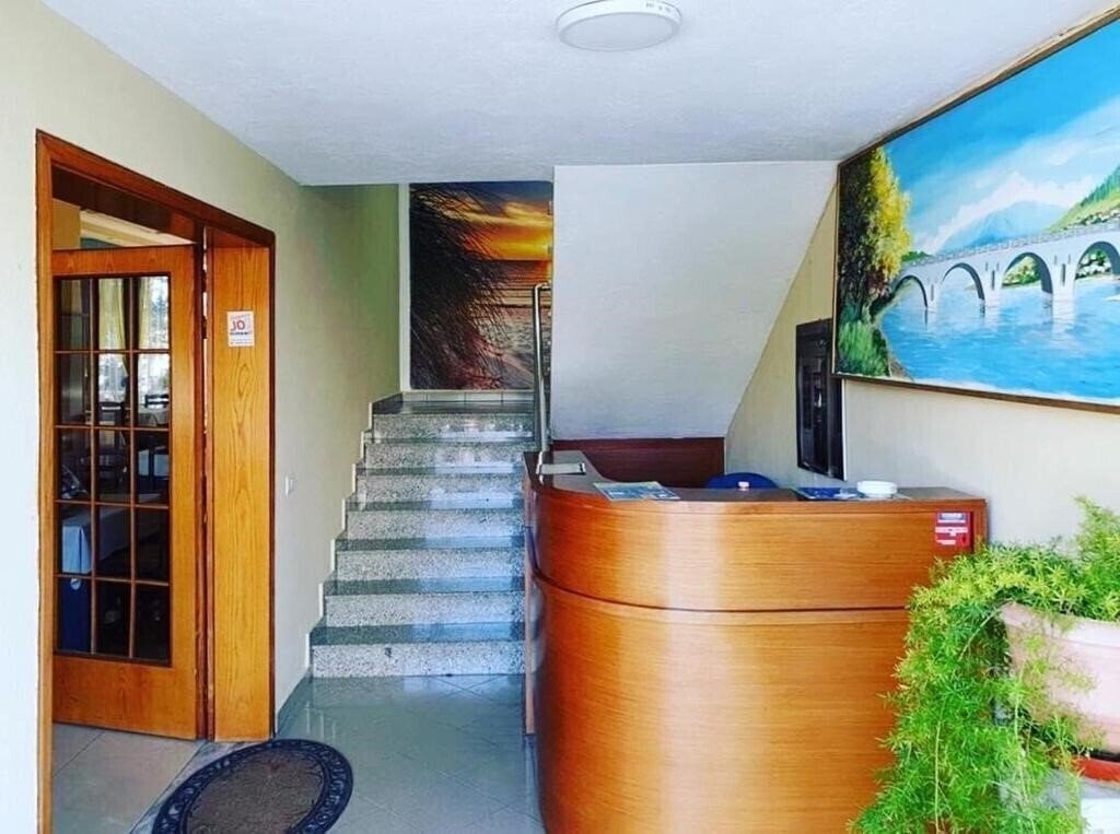 Фотографія Hotel Palma (ex. Hotel Villa Palma) 3*