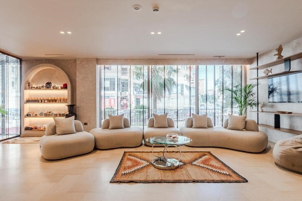 Фото Hotel Aragosta 4*