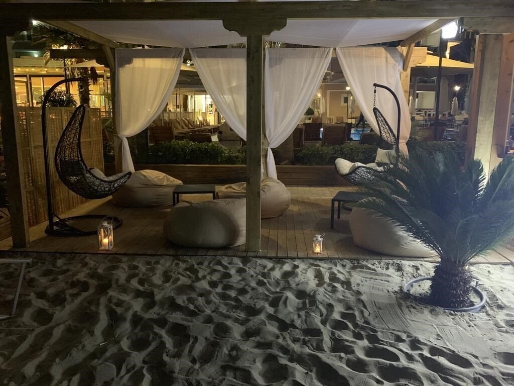 Картинка Klajdi Hotel 4*