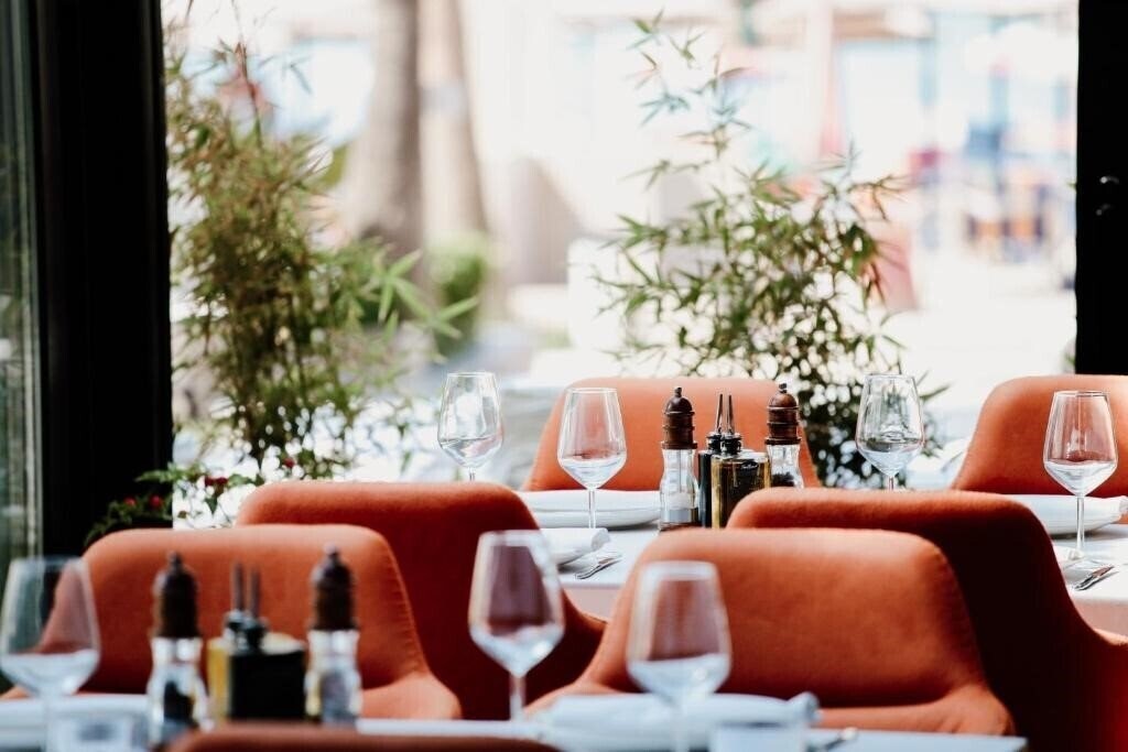 Изображение Klajdi Hotel 5*