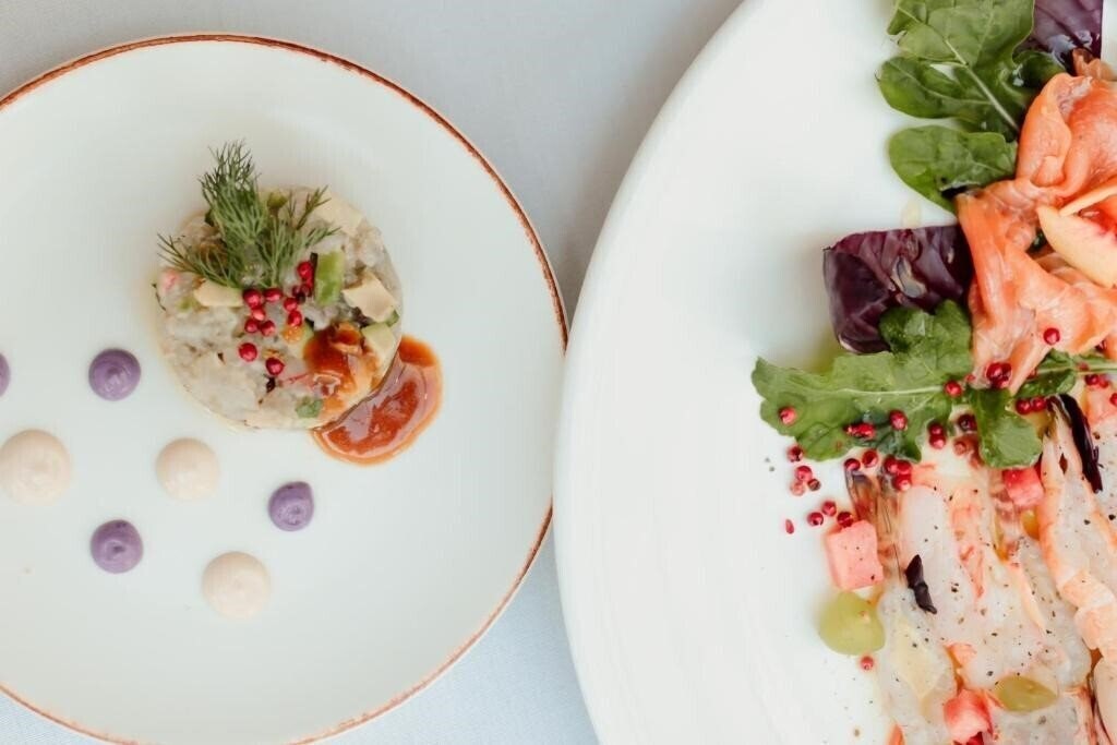 Панорама Klajdi Hotel 4*