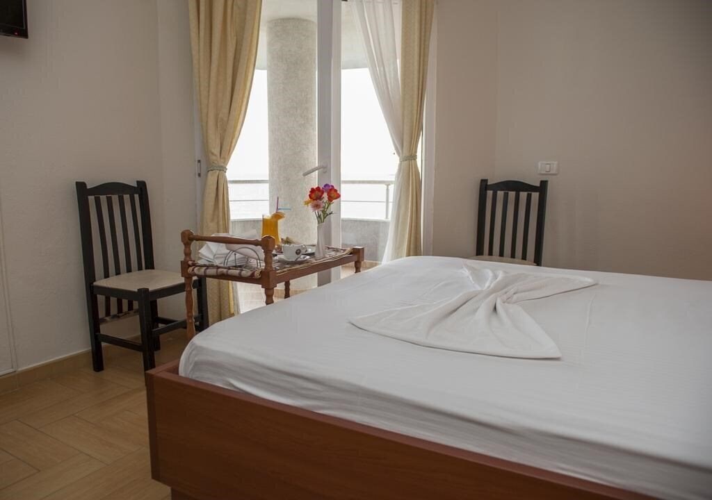 Апартаменти Hotel Vila Verde 3*