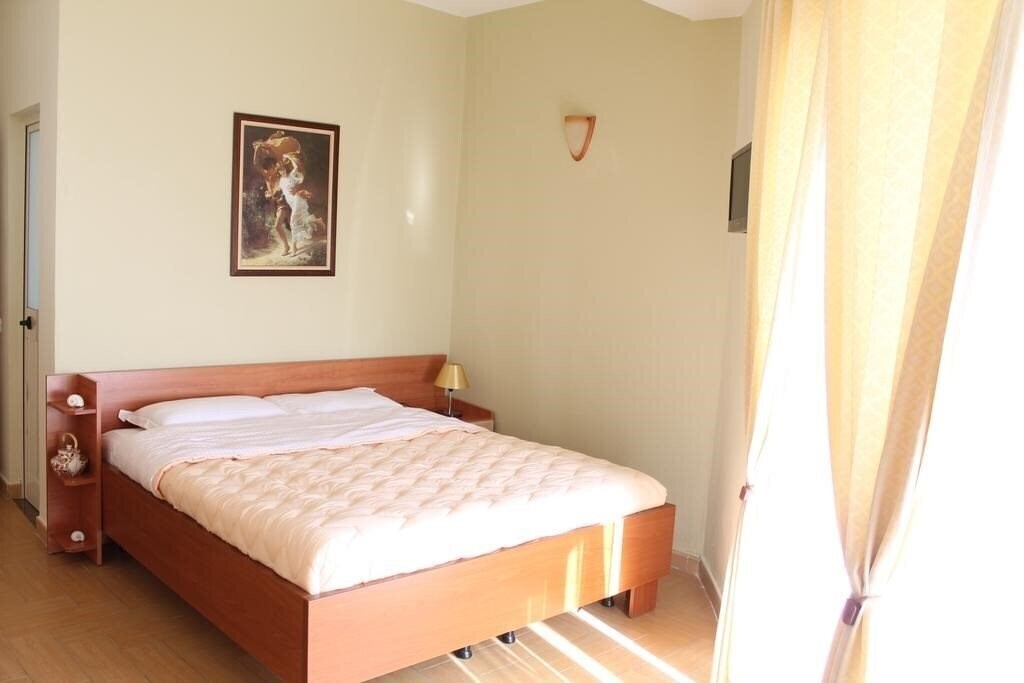 Територія Hotel Vila Verde 3*