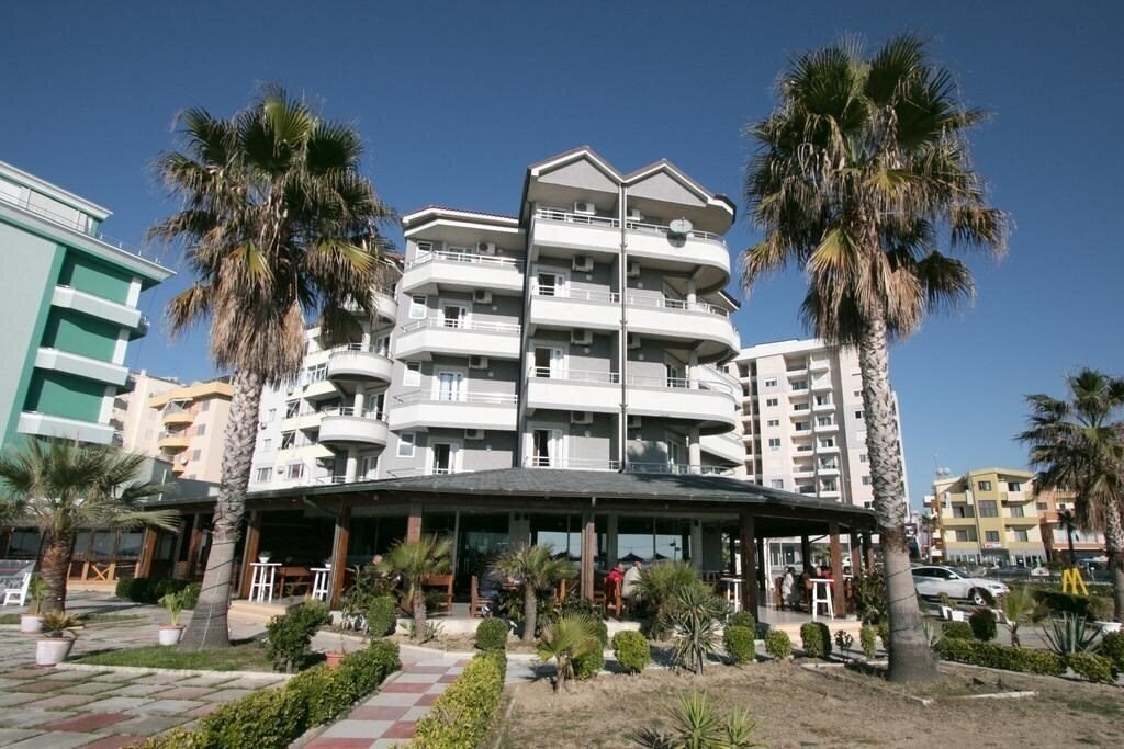 Готель Hotel Vila Verde 3*