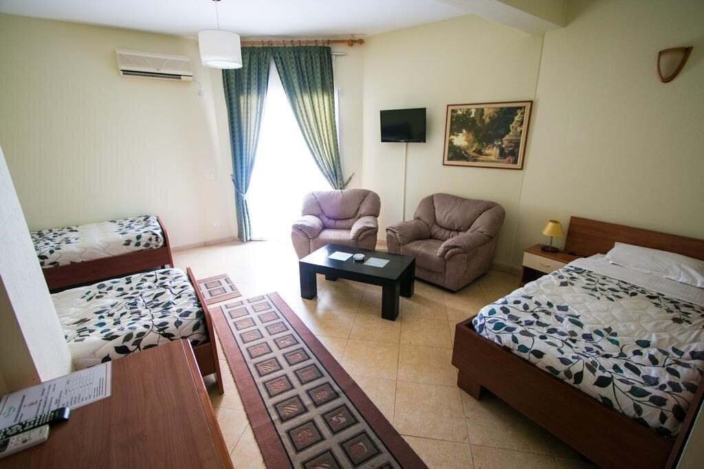 Вид Hotel Vila Verde 3*