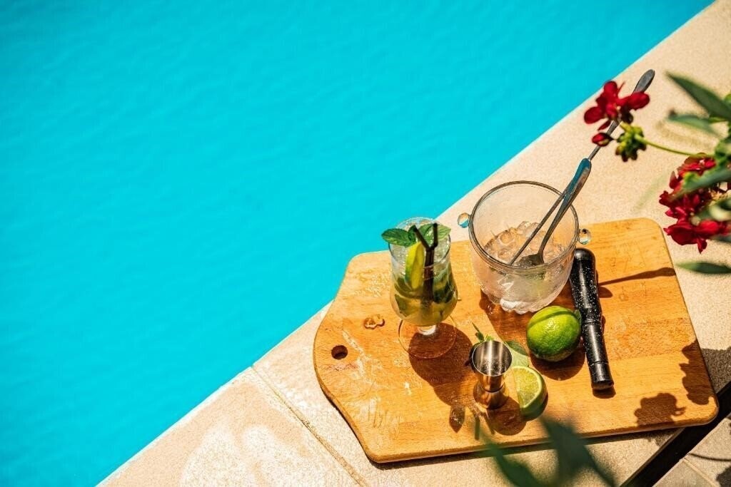 Панорама Villa Belvedere 3*