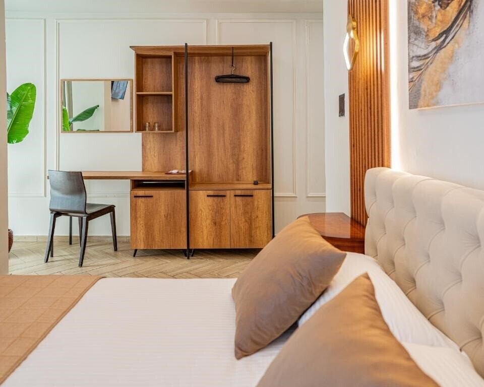 Фотографія Villa Belvedere 3*