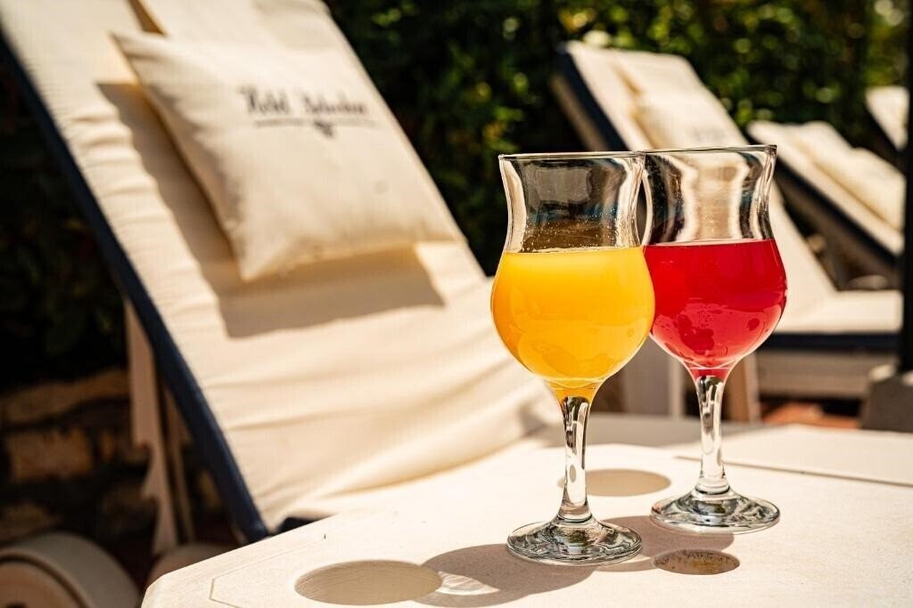 Вид Villa Belvedere 3*