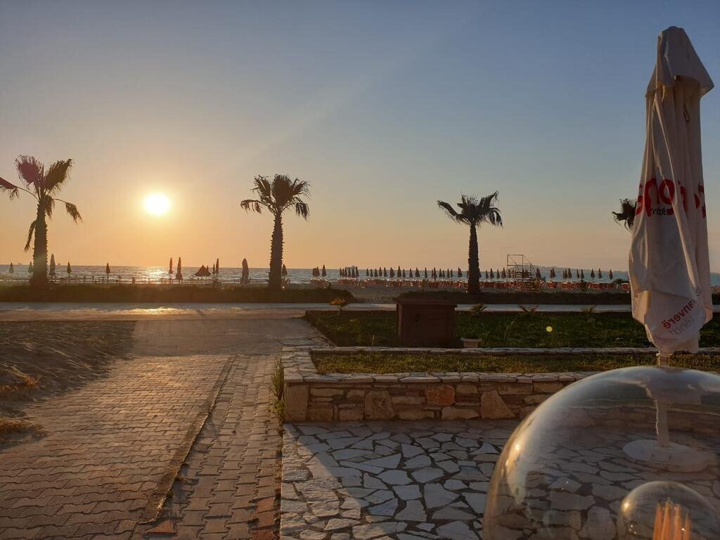 Вид Hotel Royal Park 3*