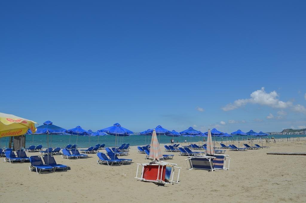 Апартаменты Hotel Royal Park 3*