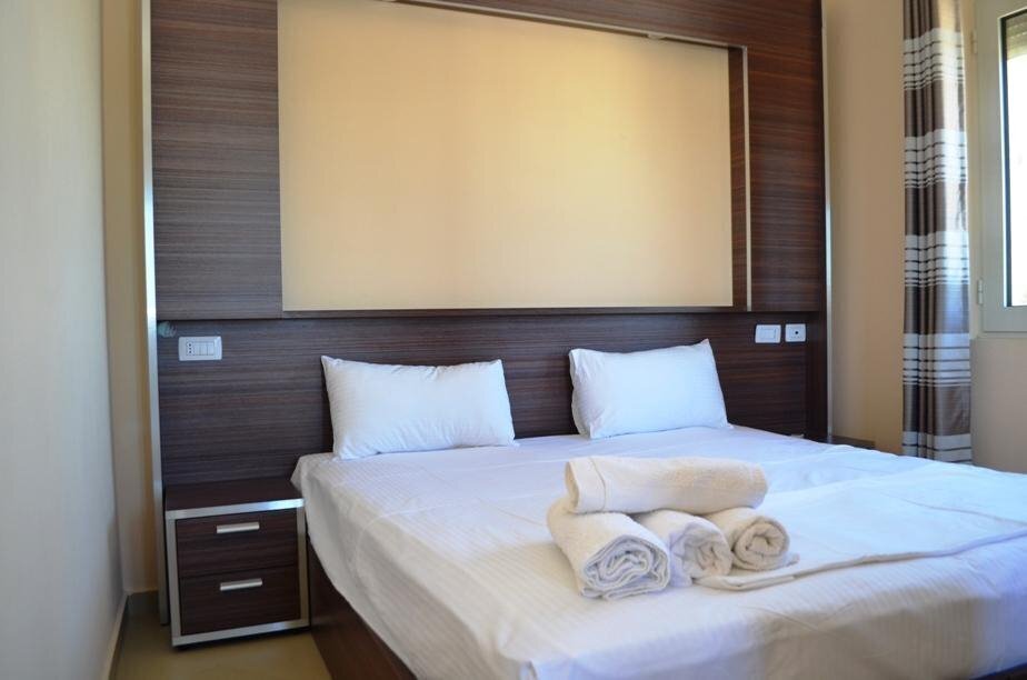 Панорама Hotel Royal Park 3*