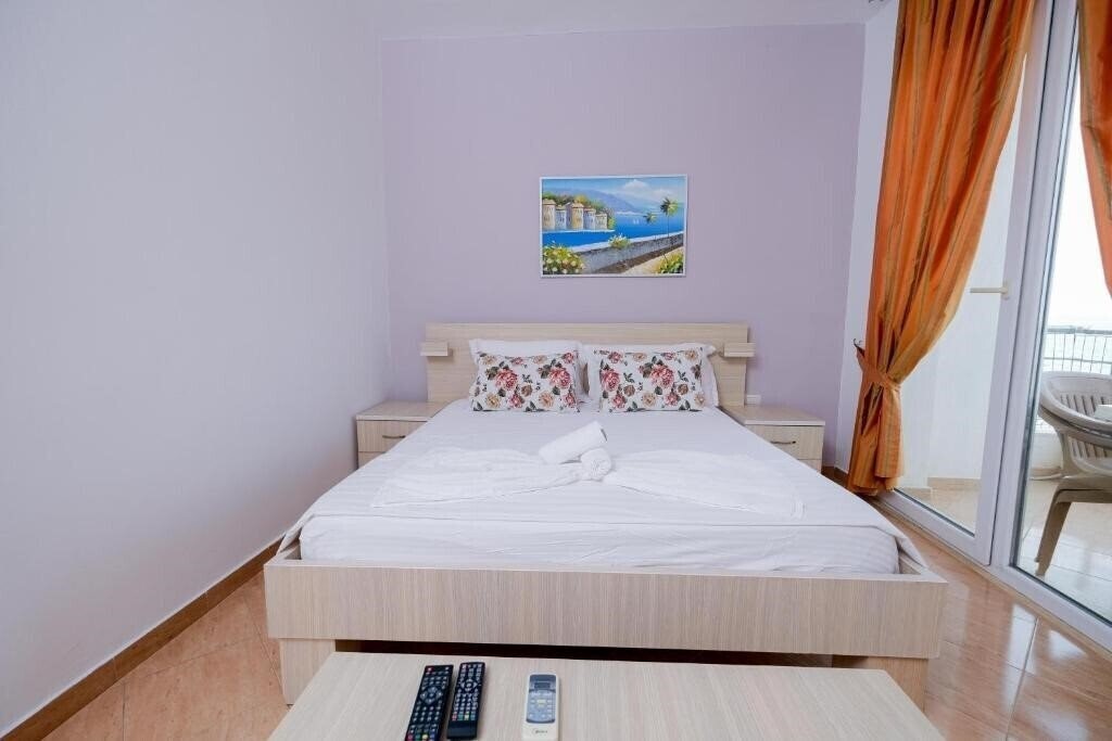 Вид Hotel Sunshine 3*