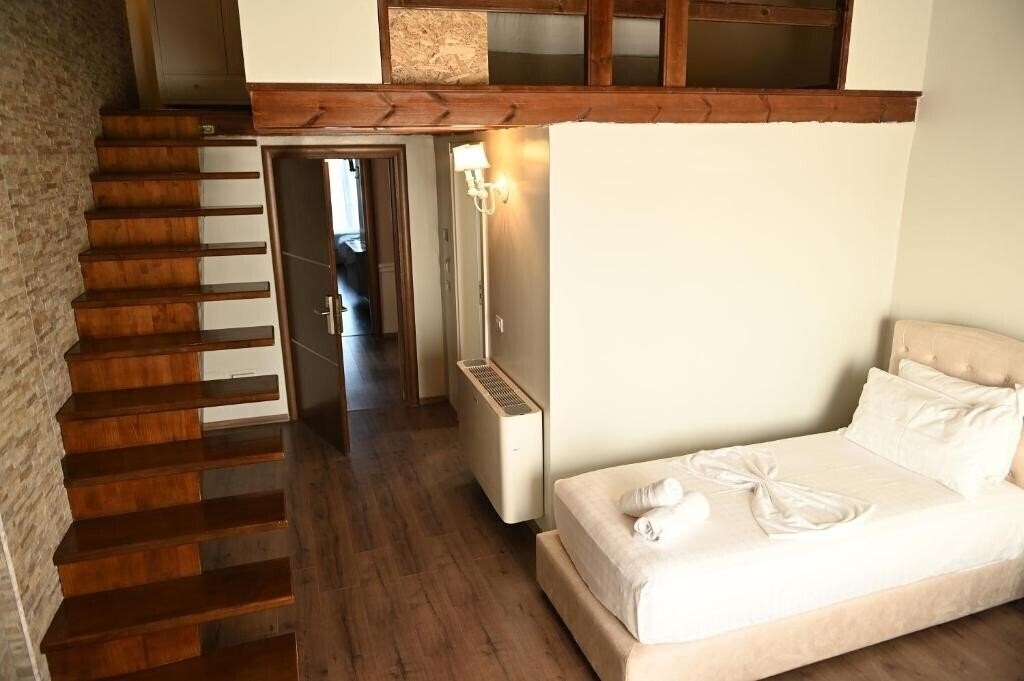 Изображение Onufri (ex. Onufri Hotel & SPA) 3*