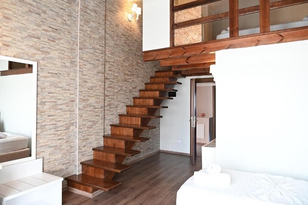 Вид Onufri (ex. Onufri Hotel & SPA) 3*