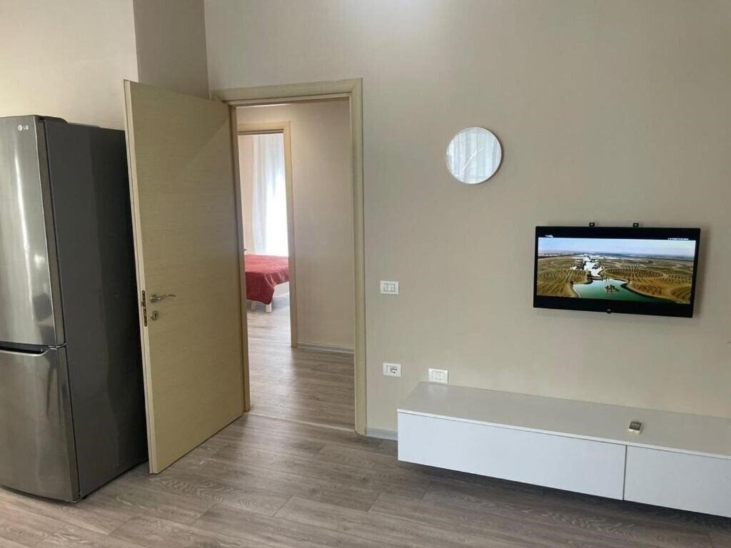 Территория Hotel Nais Beach 3*