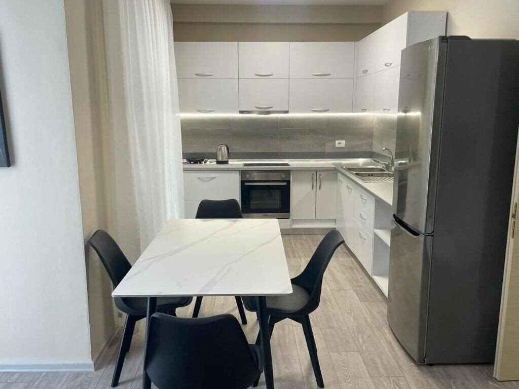 Апартаменты Hotel Nais Beach 3*