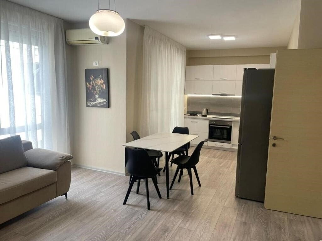 Панорама Hotel Nais Beach 3*