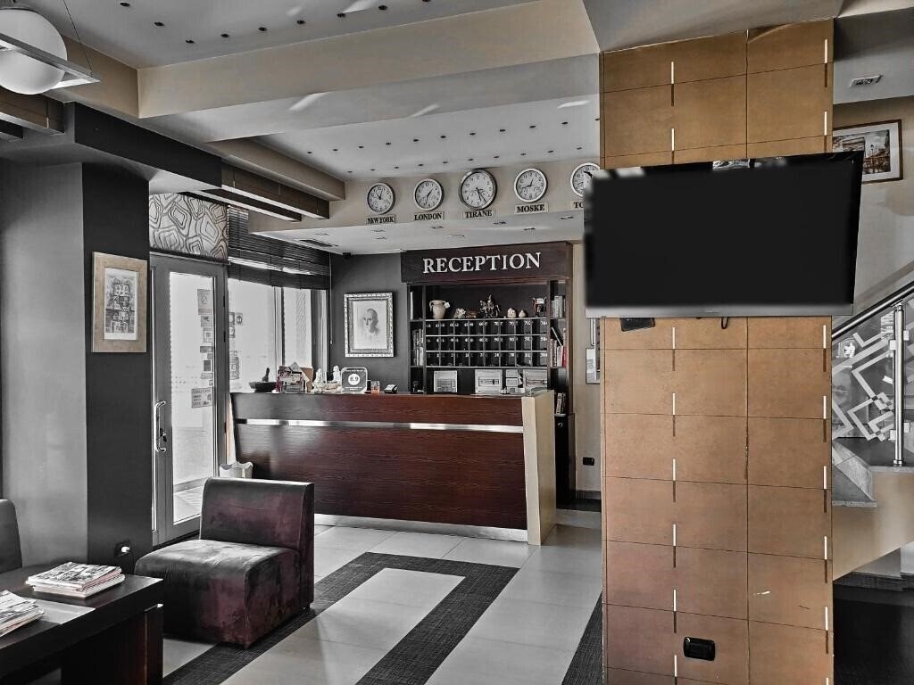 Фотография Hotel Nais Beach 3*