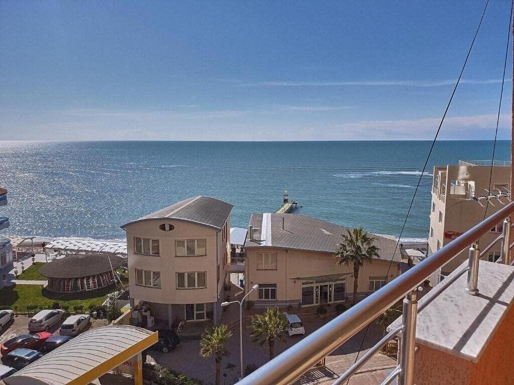 Изображение Hotel Nais Beach 3*