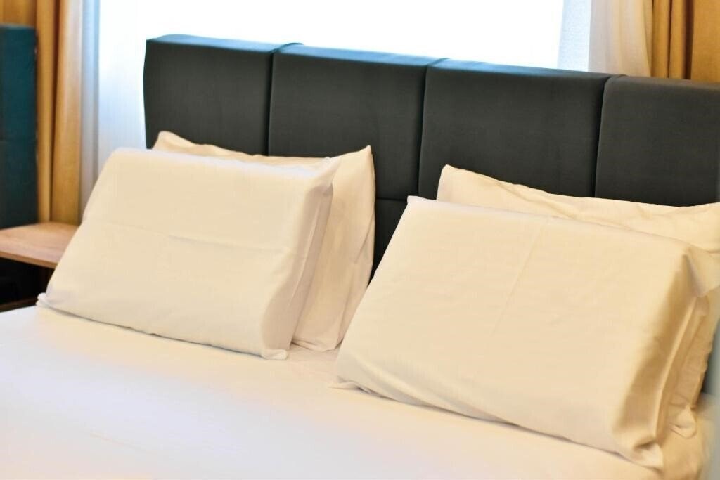 Апартаменты Hotel Delmar (ex. Durres Privat, Guest House Daniel, Hotel Del Mar) 3*