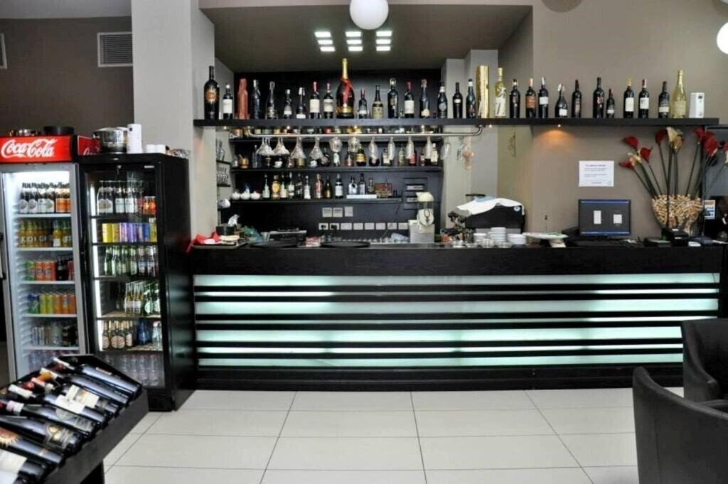 Панорама Vila Lule 4*