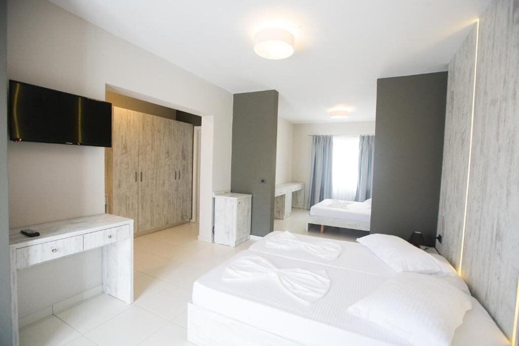 Вид Diamma Resort (ex. Diamma Resort Conference & SPA ) 5*