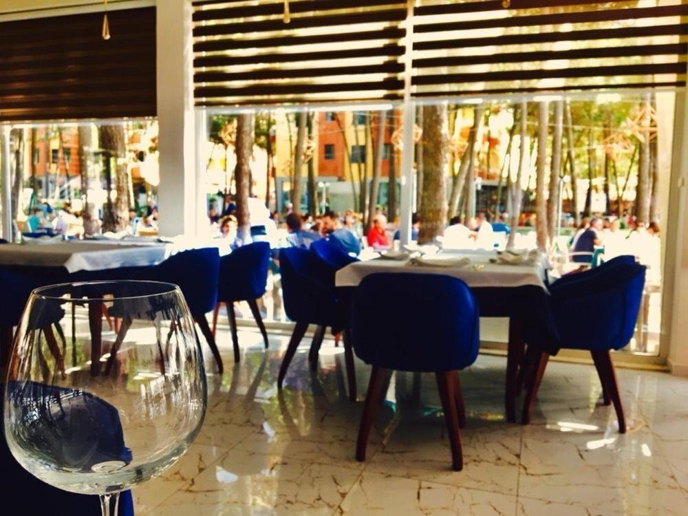 Апартаменты Diamma Resort (ex. Diamma Resort Conference & SPA ) 5*