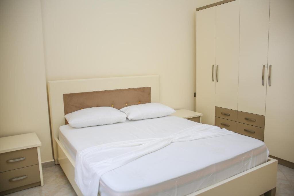 Территория Aler Luxury Apartments Durres 4*