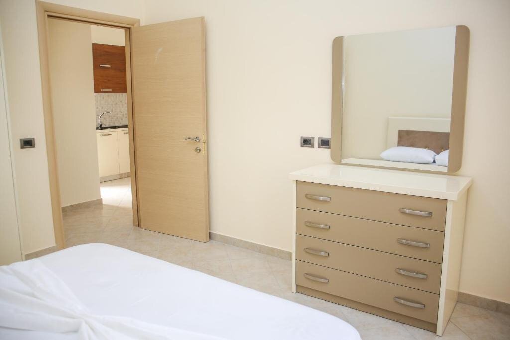 Панорама Aler Luxury Apartments Durres 4*