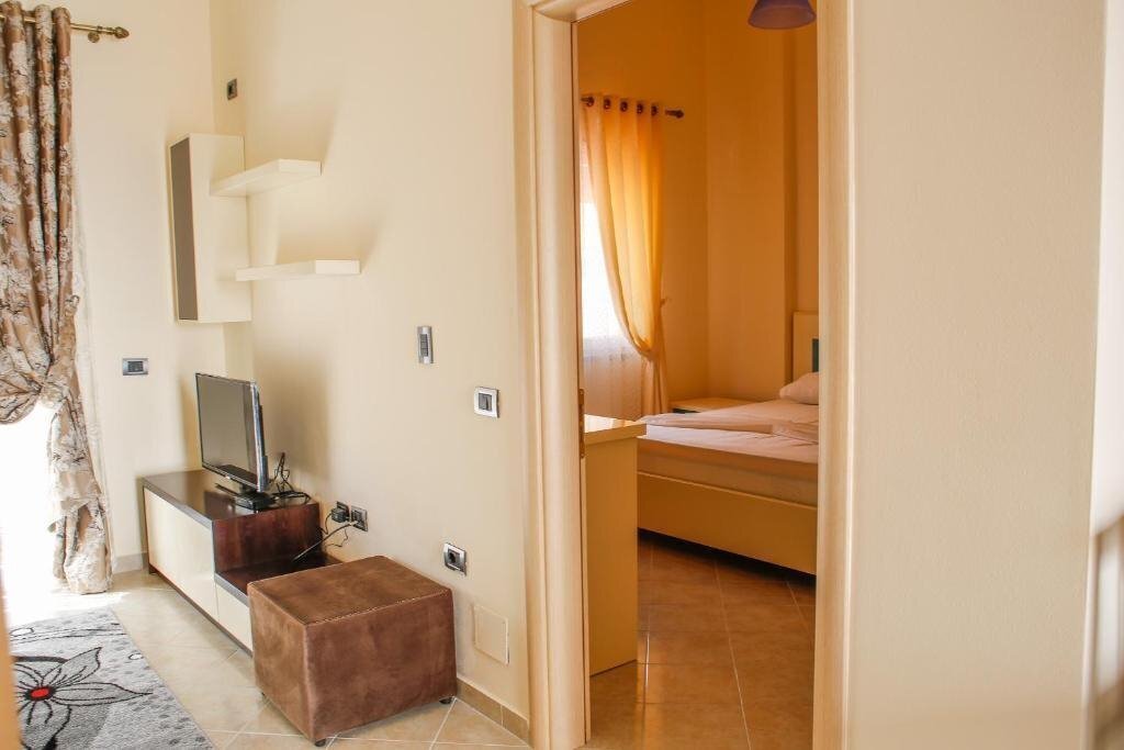 Картинка Aler Luxury Apartments Durres 4*