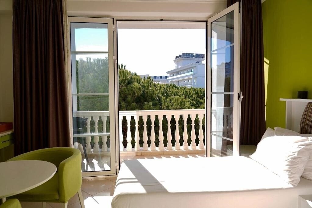 Картинка Monaco 4*