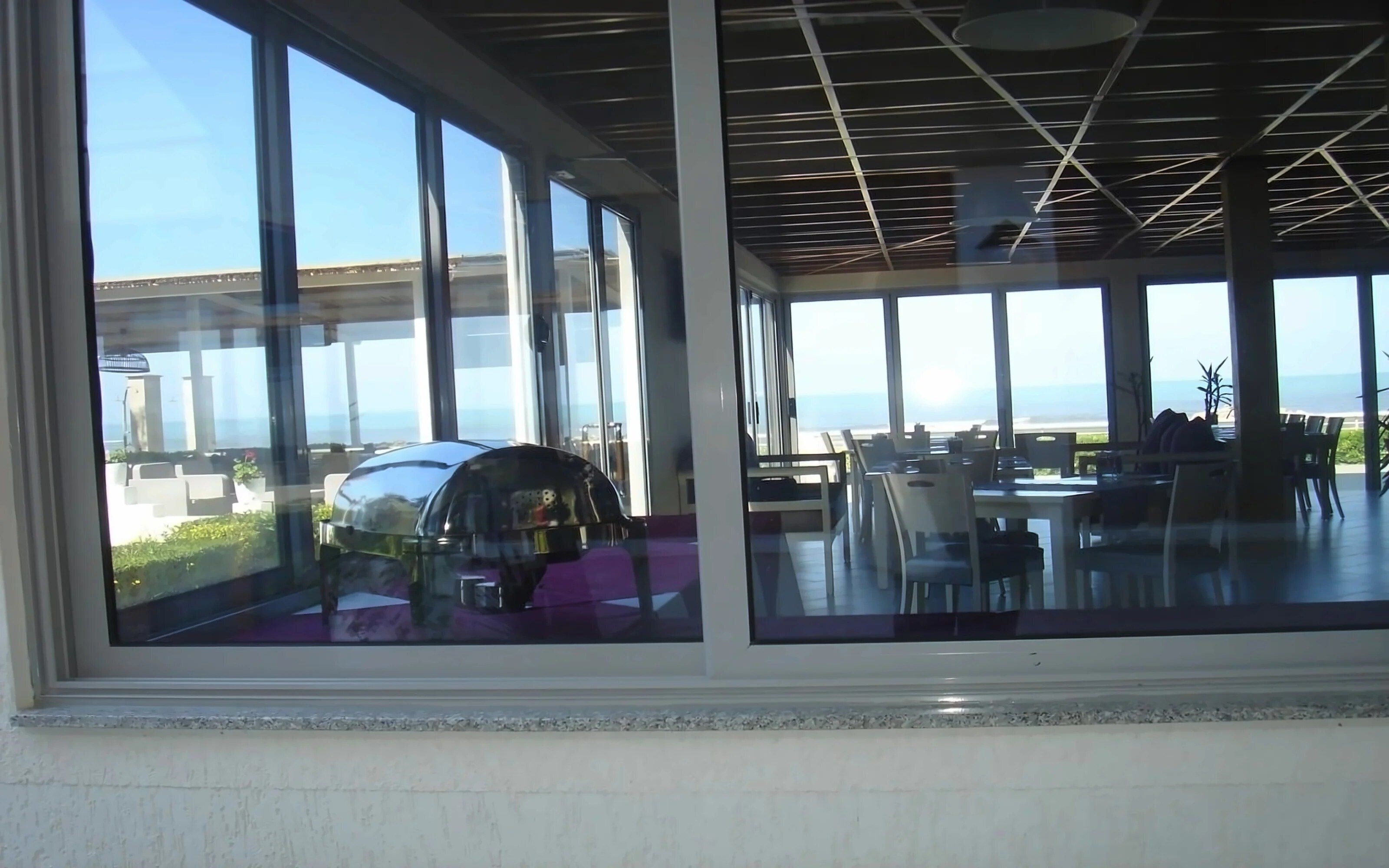 Панорама Aler Hotel Durres 3*