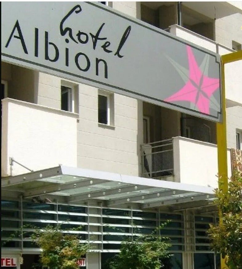 Фотография Hotel Albion (ex. Albion) 3*