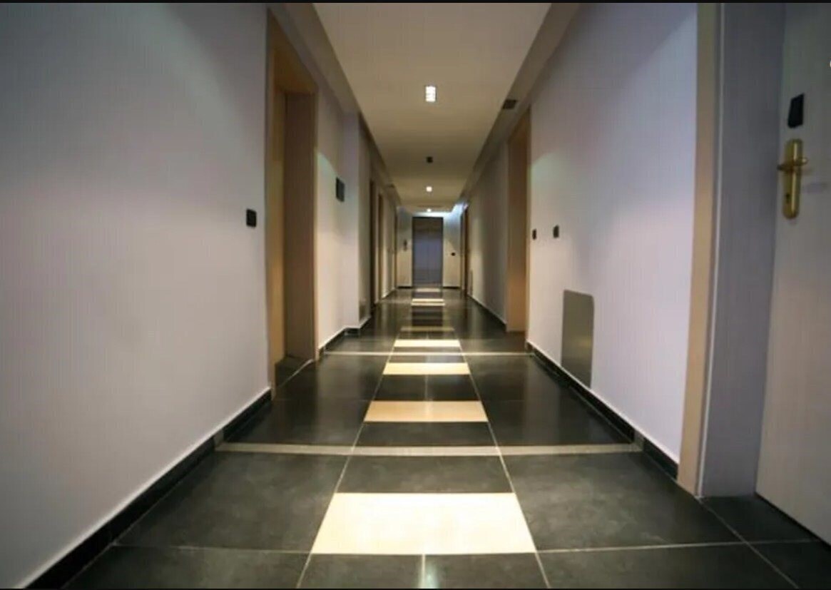 Изображение Hotel Albion (ex. Albion) 3*