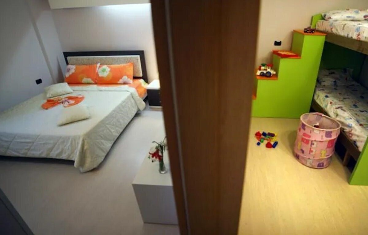 Картинка Hotel Albion (ex. Albion) 3*