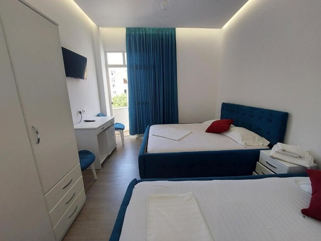 Фото Grand Hotel Durres (ex. Grand) 3*