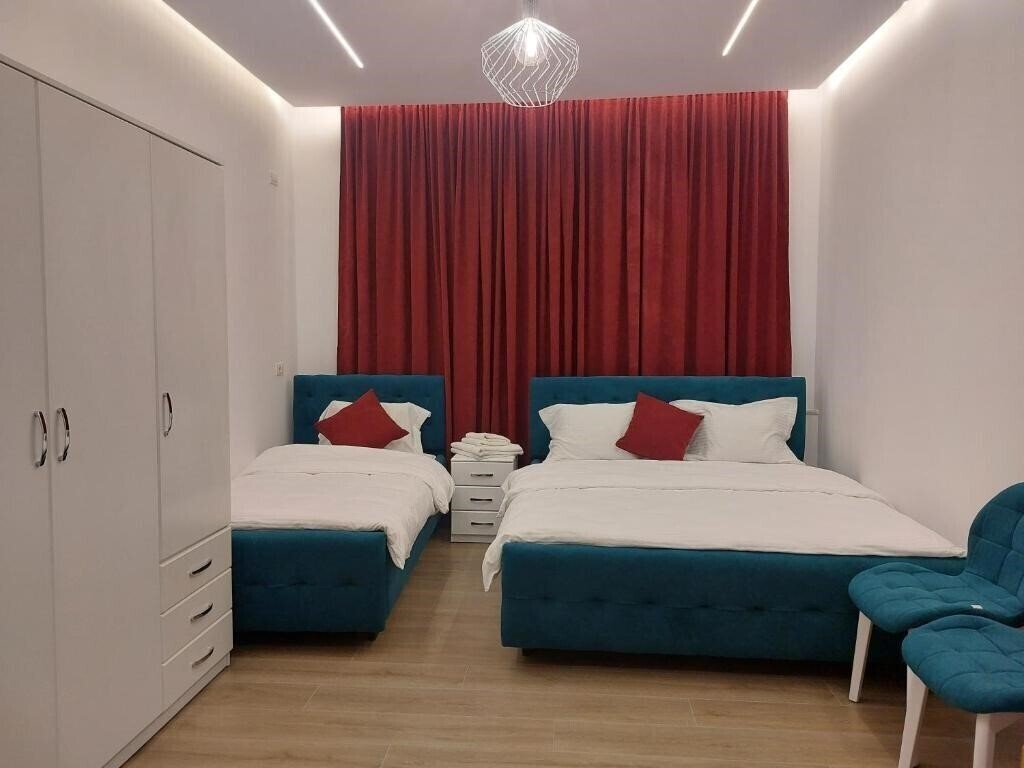 Зображення Grand Hotel Durres (ex. Grand) 3*