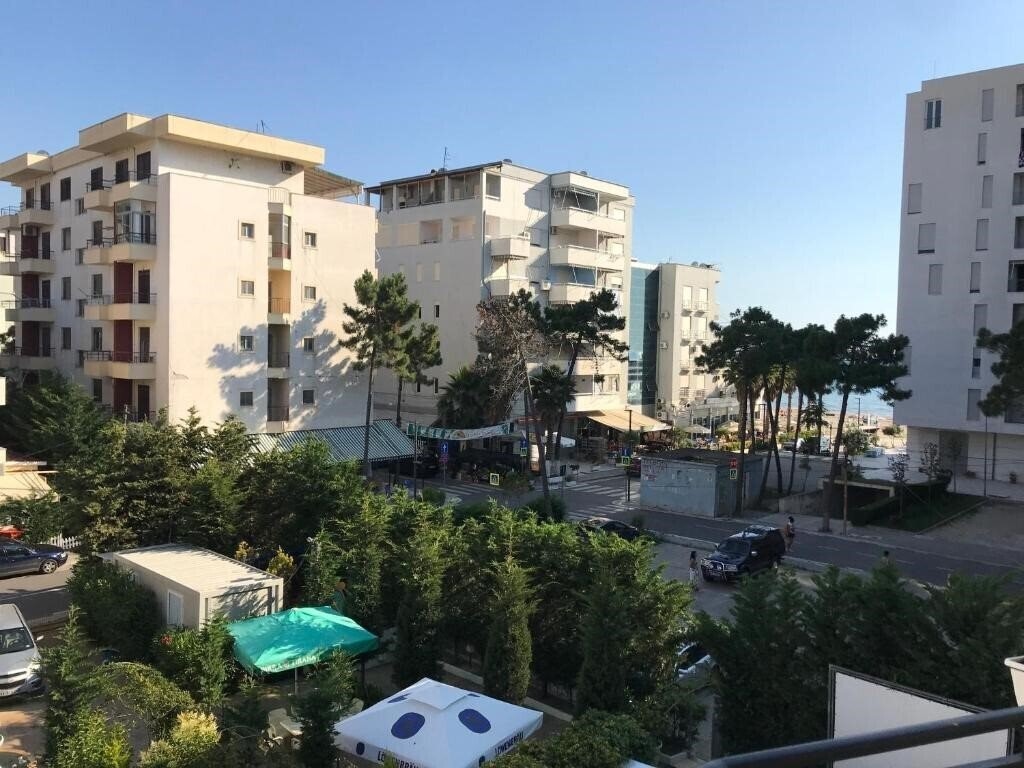 Картинка Grand Hotel Durres (ex. Grand) 3*