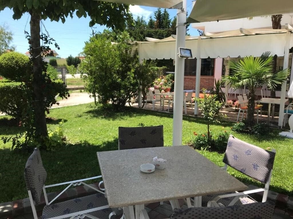 Територія President Hotel 3*