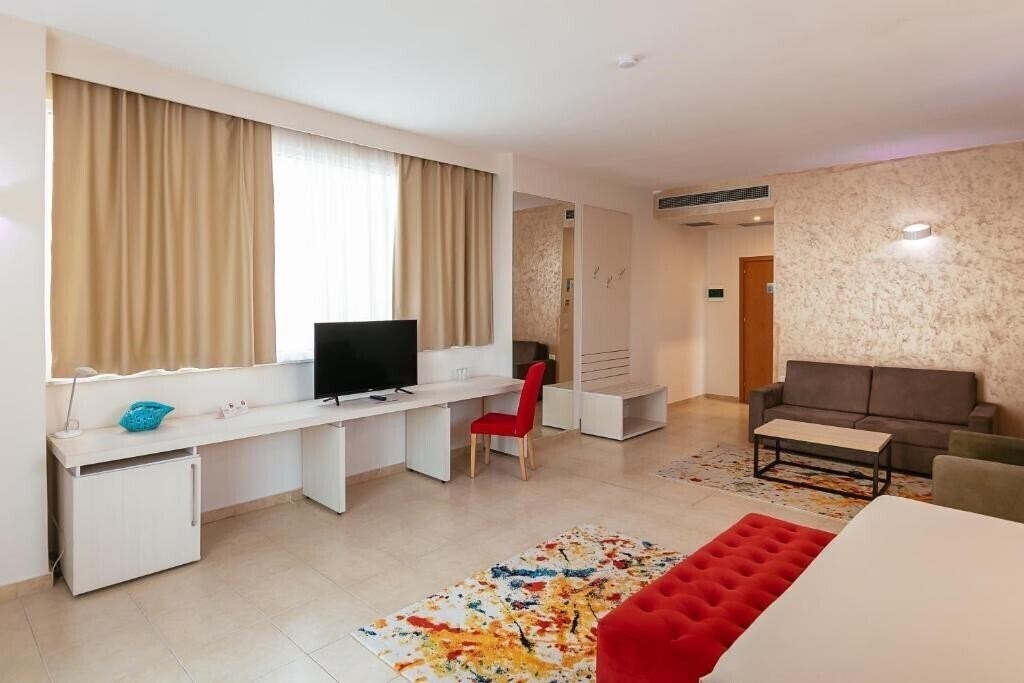 Апартаменты Horizont Hotel 4*