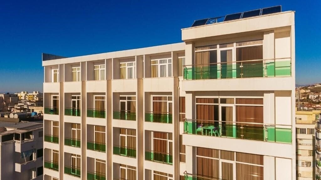Фотография Horizont Hotel 4*