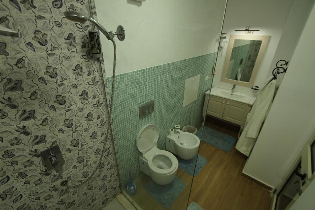 Территория Hotel Espana 3*