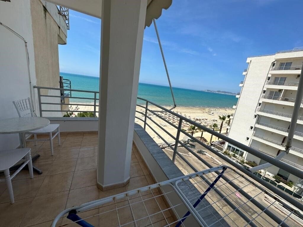 Апартаменты Hotel Espana 3*