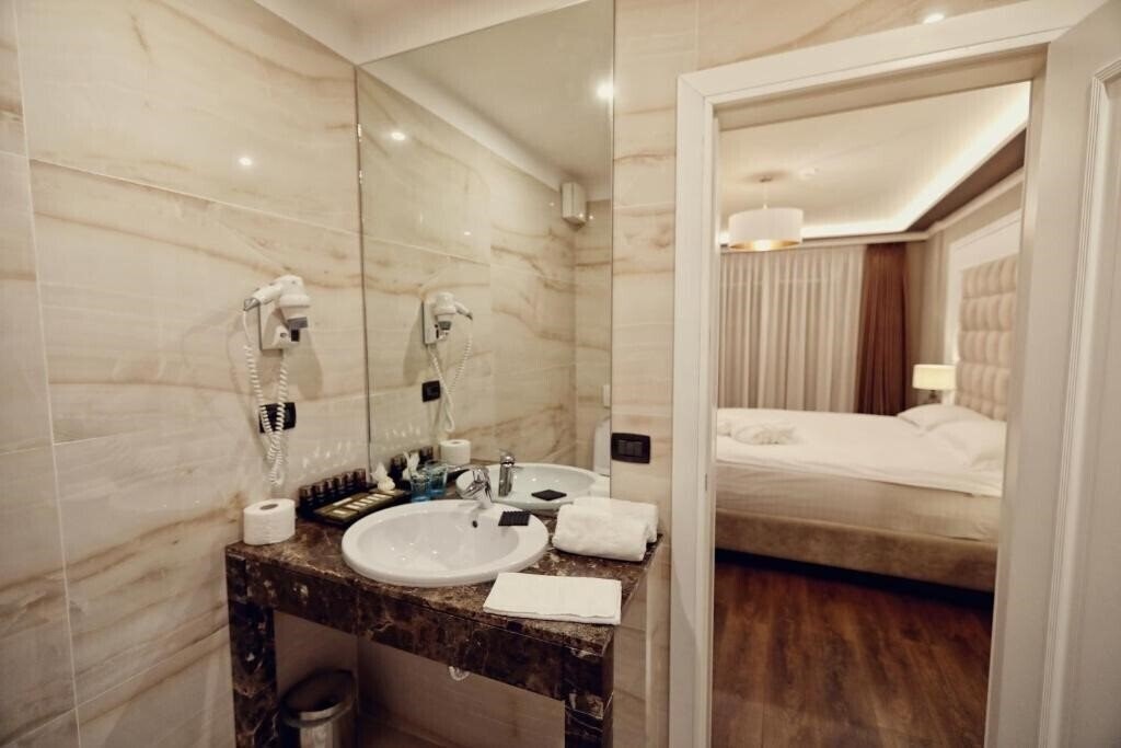 Территория Premium Beach Hotel 5*