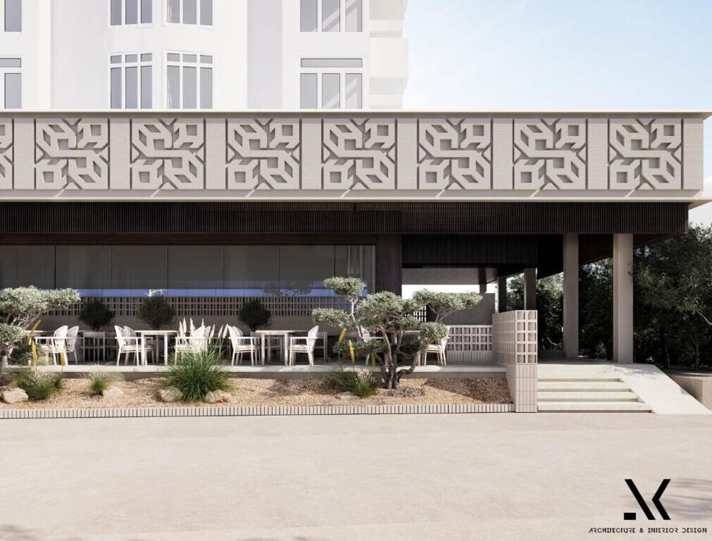 Готель Kamomil 3*