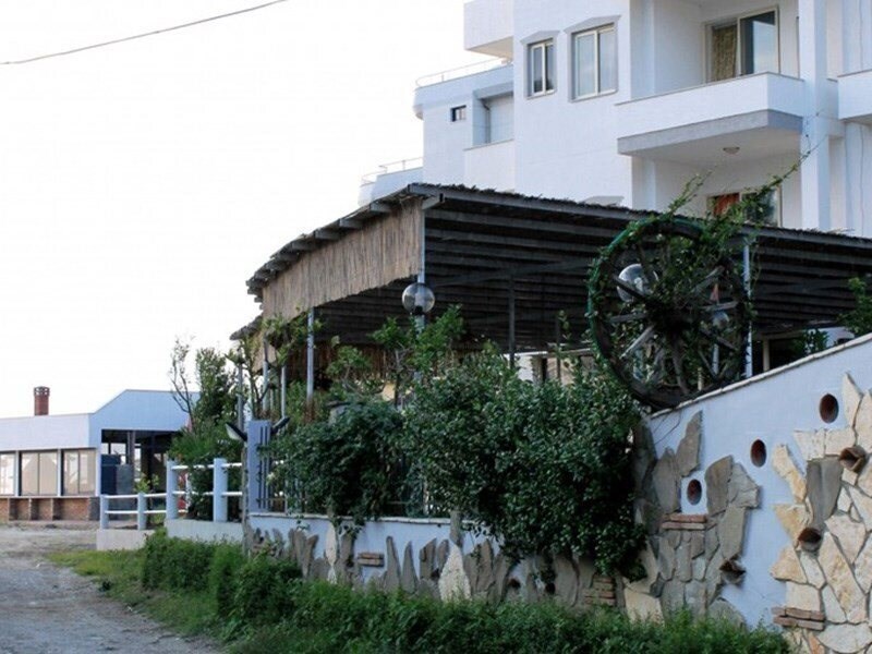 Территория Malvina 3*