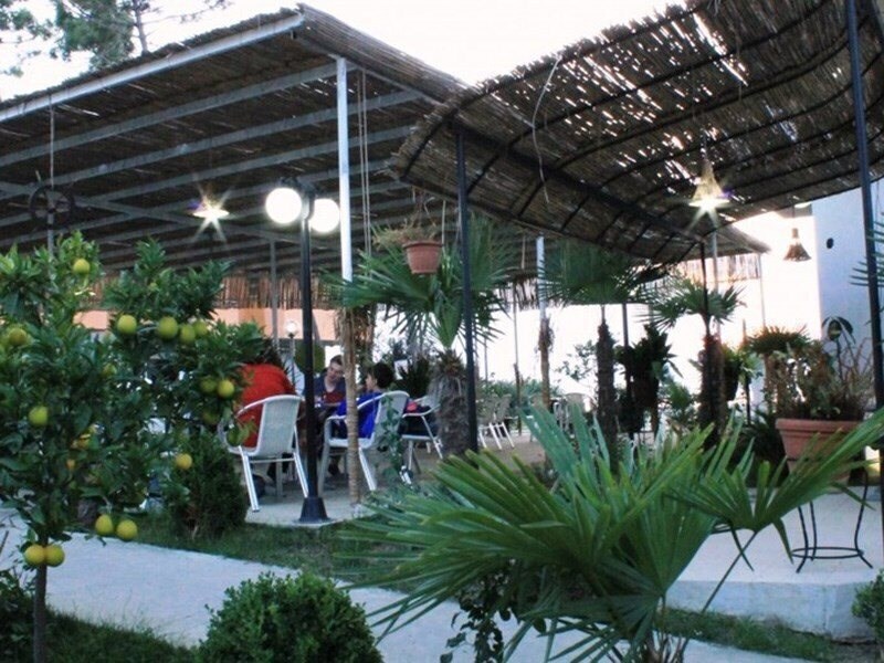 Картинка Malvina 3*