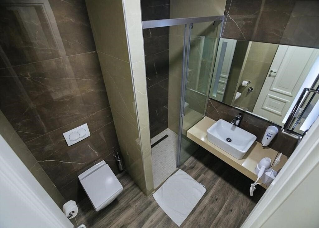 Панорама Bonita Luxury Resort Hotel & SPA 5*