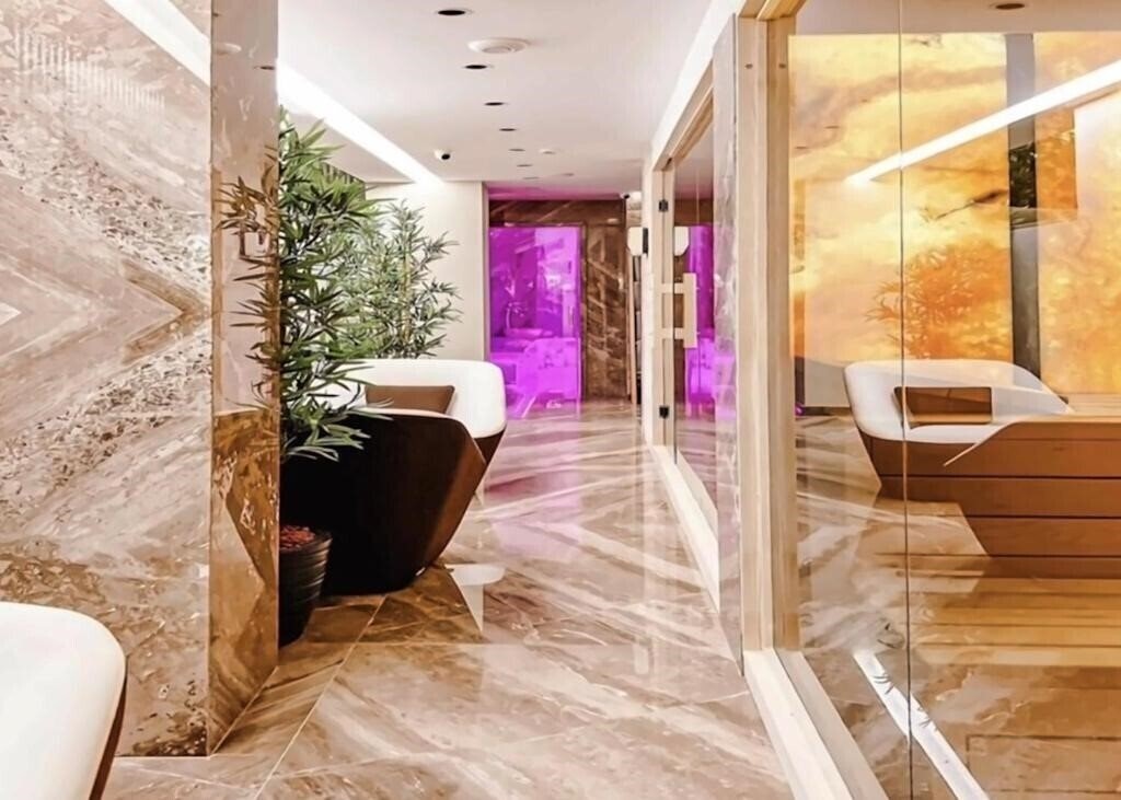 Картинка Bonita Luxury Resort Hotel & SPA 5*