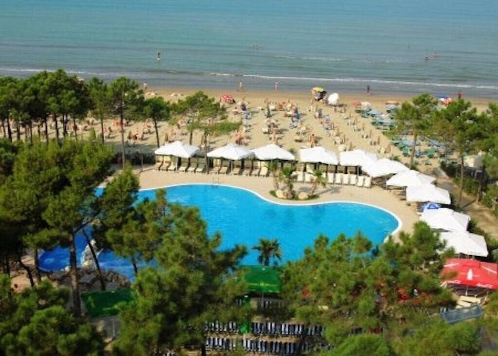 Изображение Bonita Luxury Resort Hotel & SPA 5*